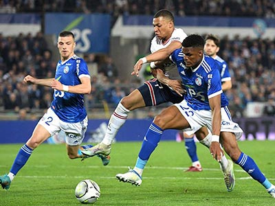 第五屆大寧社區(qū)足球賽正式啟動