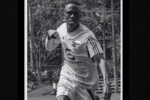 悲劇！16歲哥倫比亞新星遭遇車禍離世，原本下周就將加盟紐約紅牛