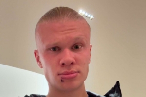 5球2助攻！哈蘭德曬比賽用球：還不錯