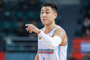 濟(jì)南時(shí)報(bào)：王證、趙浩然、馬延?xùn)|、謝文政、高詩巖缺席夏聯(lián)東營站