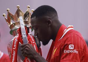 跟隊(duì)：皇馬相信科納特愿意加盟，球員或權(quán)衡皇馬和利物浦雙方報(bào)價(jià)