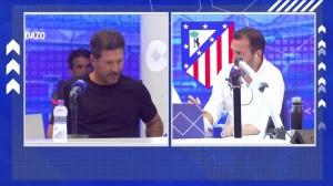 這就是答案！西蒙尼二選一球員：就選小蜘蛛，除非你說梅西