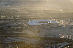 科貝電臺：2027年的歐冠決賽將在馬競主場萬達大都會球場舉行