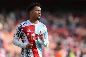 羅馬諾：多特為恩瓦內里開出高額轉會費 藍軍也有意 阿森納均回絕