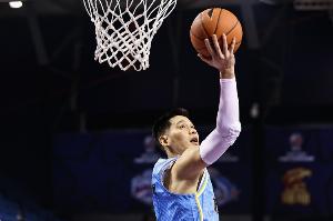 經(jīng)紀人：書豪11年來中國堅持在惡劣環(huán)境訓(xùn)練 控制飲食很“變態(tài)”