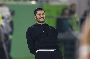 土媒：伊斯坦布爾與前多特主帥沙欣達(dá)成協(xié)議，下周一官宣執(zhí)教