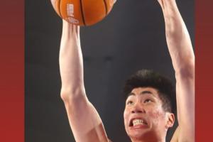 視頻來了！余嘉豪西乙季前賽砍17分 投進關(guān)鍵三分將比賽拖進加時