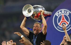 迪卡尼奧：意甲球隊在歐冠更落后，巴黎皇馬巴薩拜仁英超球隊領(lǐng)先