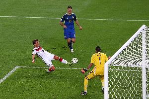 格策：2014年世界杯決賽的進(jìn)球改變了我的人生，那是我的巔峰時(shí)刻