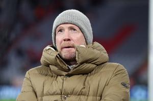 薩默爾：拜仁能贏得歐冠，巴黎的實力并不比現(xiàn)在的拜仁強