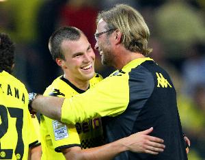 多特舊將：自薦擔(dān)任球場(chǎng)解說(shuō)員，多特是我的生命我能勝任這項(xiàng)工作