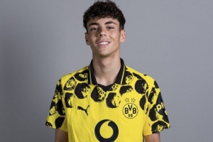 迪馬濟(jì)奧：巴西U17想搶走意大利新星，派特使赴多特勸說伊納西奧