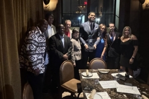 唐斯入選肯塔基名人堂！恩師卡利帕里祝賀并共進(jìn)晚餐