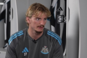 轉(zhuǎn)會(huì)總價(jià)9000萬！沃爾特馬德：這就是生意，表現(xiàn)才是最重要的