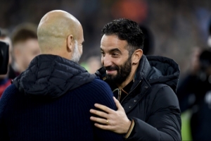 曼晚：曼市德比雙方都輸不起，曼城若輸球可能提前無緣英超爭冠