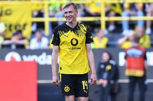 拜爾：多特蒙德的目標(biāo)是成為冠軍，我們希望一直保持在積分榜頂端