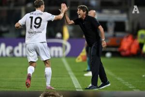 好起來了！霍伊倫世歐預(yù)破4個(gè)月球荒，那不勒斯首秀破門+連場(chǎng)進(jìn)球