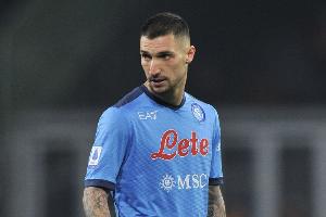 波利塔諾：那不勒斯開局順利但賽季還很漫長(zhǎng)，我在和俱樂部談續(xù)約