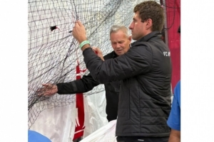 圖片報：穆勒的弟弟仍在拜仁工作，負(fù)責(zé)協(xié)調(diào)球迷的TIFO表演