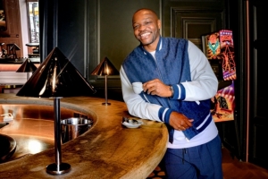 退役后迅速轉行！曼丹達成為電視解說嘉賓，作為專家點評歐冠比賽