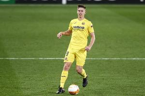 福伊特：熱刺身體強壯且速度快，但我們必須相信自己的實力