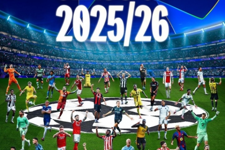 歐冠大幕拉開??皇馬迎馬賽，槍手客戰(zhàn)畢巴，熱刺尤文多特齊亮相