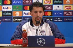 馬爾基尼奧斯：年輕人不會(huì)滿足只贏一個(gè)歐冠冠軍，31歲的我也一樣