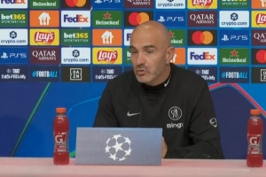 馬雷斯卡：拜仁是奪冠熱門之一 我和杰克遜沒(méi)有任何個(gè)人問(wèn)題