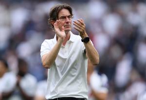 堪比堡壘！近21個(gè)歐戰(zhàn)主場(chǎng)比賽，熱刺17勝4平保持不敗