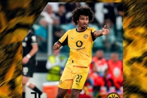 尤文vs多特下半場(chǎng)共進(jìn)8球，此前歐冠歷史僅拜仁9-2大勝曾做到