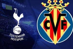 歐冠首輪-熱刺vs黃潛首發(fā)：庫(kù)杜斯、理查利森、哈維-西蒙斯先發(fā)