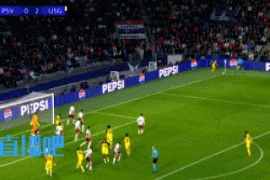 這是麥卡親哥！凱文-麥卡利斯特撞射破門，圣吉羅斯客場(chǎng)3-0領(lǐng)先！