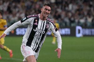 狀態(tài)火熱！弗拉霍維奇本賽季4場(chǎng)比賽3場(chǎng)進(jìn)球，貢獻(xiàn)4球1助