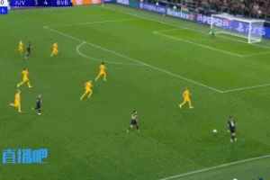 名局！尤文補(bǔ)時(shí)連進(jìn)兩球，凱利破門，4-4扳平多特