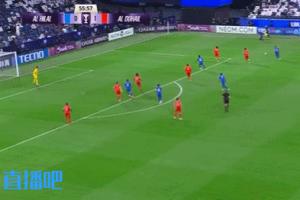 努涅斯亞冠首球！努涅斯替補(bǔ)登場(chǎng)扳平比分，連場(chǎng)取得進(jìn)球