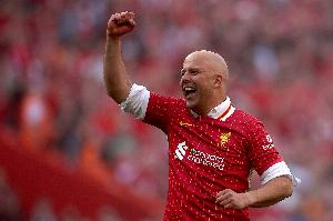 形勢逆轉(zhuǎn)！利物浦對陣馬競3連勝，此前6次交手僅1勝