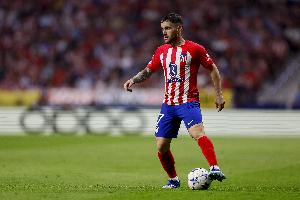 加蘭：防守薩拉赫確實(shí)困難 我們雖然輸了但踢得不差