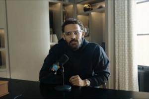 隊(duì)友說我不是好的領(lǐng)袖？特雷-楊：說吧貝弗利 你的消息源是誰？