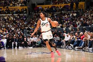 美記：活塞對艾維有信心 但消息人士表示他的情況很微妙