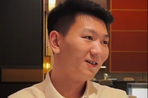 新疆總經(jīng)理：球迷講的一些外援我們確實(shí)接觸過 除了威斯布魯克