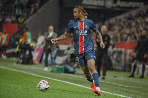 點球不穩(wěn)！巴黎近8粒點球4次罰丟，登貝萊、巴爾科拉均失點