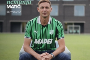 馬蒂奇：穆帥幫助我成為贏家，共事過的最佳球員是阿扎爾而非C羅