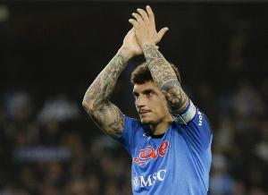 迪洛倫佐：那不勒斯想檢驗(yàn)自己的水平，要作為一個(gè)團(tuán)隊(duì)防守哈蘭德