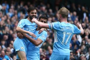 B席談德布勞內(nèi)重回伊蒂哈德：這就是宿命，在這里他是主場作戰(zhàn)