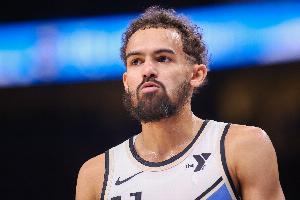 真摯的祝福！祝老鷹球星特雷-楊27歲生日快樂！??