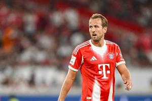 歐冠首輪9人雙響：凱恩、姆巴佩、拉什福德、圖拉姆、DV9在列