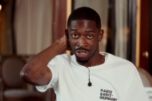 被稱贊世界最佳！登貝萊：這個詞份量很重，但歷史最佳是梅西