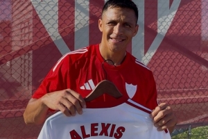 桑切斯：C羅梅西之所以贏如此多金球，因他們從未失去對足球的愛