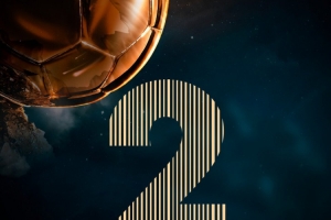 還剩2天！金球獎官方發(fā)布海報，預(yù)熱下周一的頒獎典禮