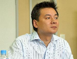 媒體人：朱駿為上海賽更達開出400萬沖乙獎金